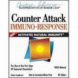 Counter Attack Immuno Response