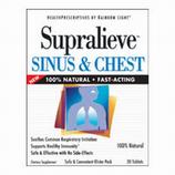 Supralieve Sinus & Chest