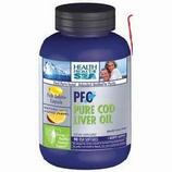 PFO Pure Cod Liver Oil
