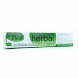 Herbal Toothpaste