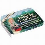 Organic Tummy Soothers
