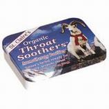 Organic Throat Soothers
