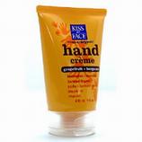 Organic Hand Creme, Grapefruit & Bergamot