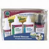 Travel Rescue Kit