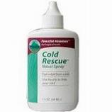 Cold Rescue