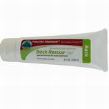 Back & Neck Rescue Gel