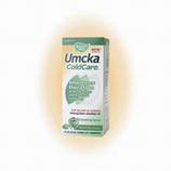 Umcka ColdCare Menthol Syrup