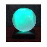 Selenite Crystal Ball