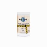 Weight Loss Formula