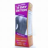 15 Day Detox Diet