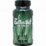 The Cactus Diet