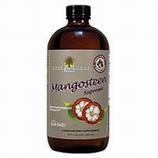 Mangosteen with ORAC Super 7