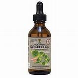 Green Tea w/ORAC Super7-Peppermint Flavor