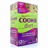 Cookie Diet, Assorted Flavors