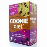 Cookie Diet, Chocolate Chip Box