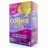 Cookie Diet, Lemon Box
