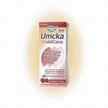 Umcka ColdCare, Cherry Flavor Syrup