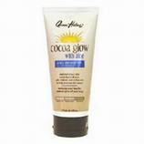 Cocoa Glow with Aloe