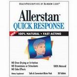 Allerstan Quick Response