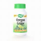 Oregon Grape Root