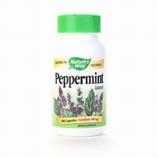 Peppermint Leaves