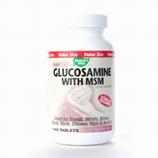 FlexMax Glucosamine & MSM
