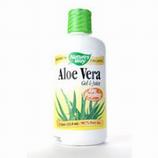 Aloe Vera Gel & Juice Organic