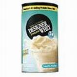 Designer Whey Protein Powder
