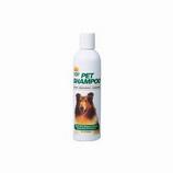 Pet Shampoo