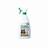 Pet Odor Eliminator
