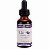 Licorice