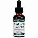 Mushroom Complex