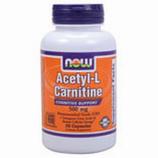 Acetyl-L Carnitine