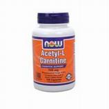 Acetyl-L Carnitine