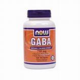 GABA