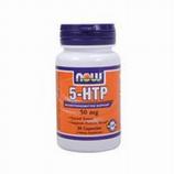 NOW 5-HTP