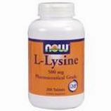 L-Lysine