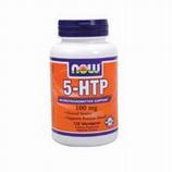 NOW 5-HTP 100 mg