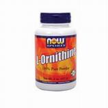 L- Ornithine