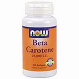 Beta Carotene