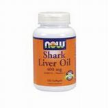 Shark Liver Oil