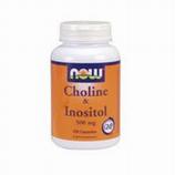 Choline & Inositol