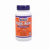 Folic Acid