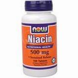 Niacin