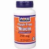 Niacin, Flush-Free