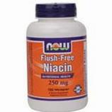 Niacin, Flush-Free