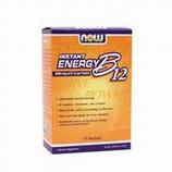 Instant Energy B-12