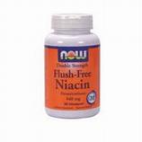 Flush-Free Niacin