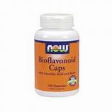 Bioflavonoid Caps