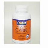 C 500 CALCIUM ASCORBATE